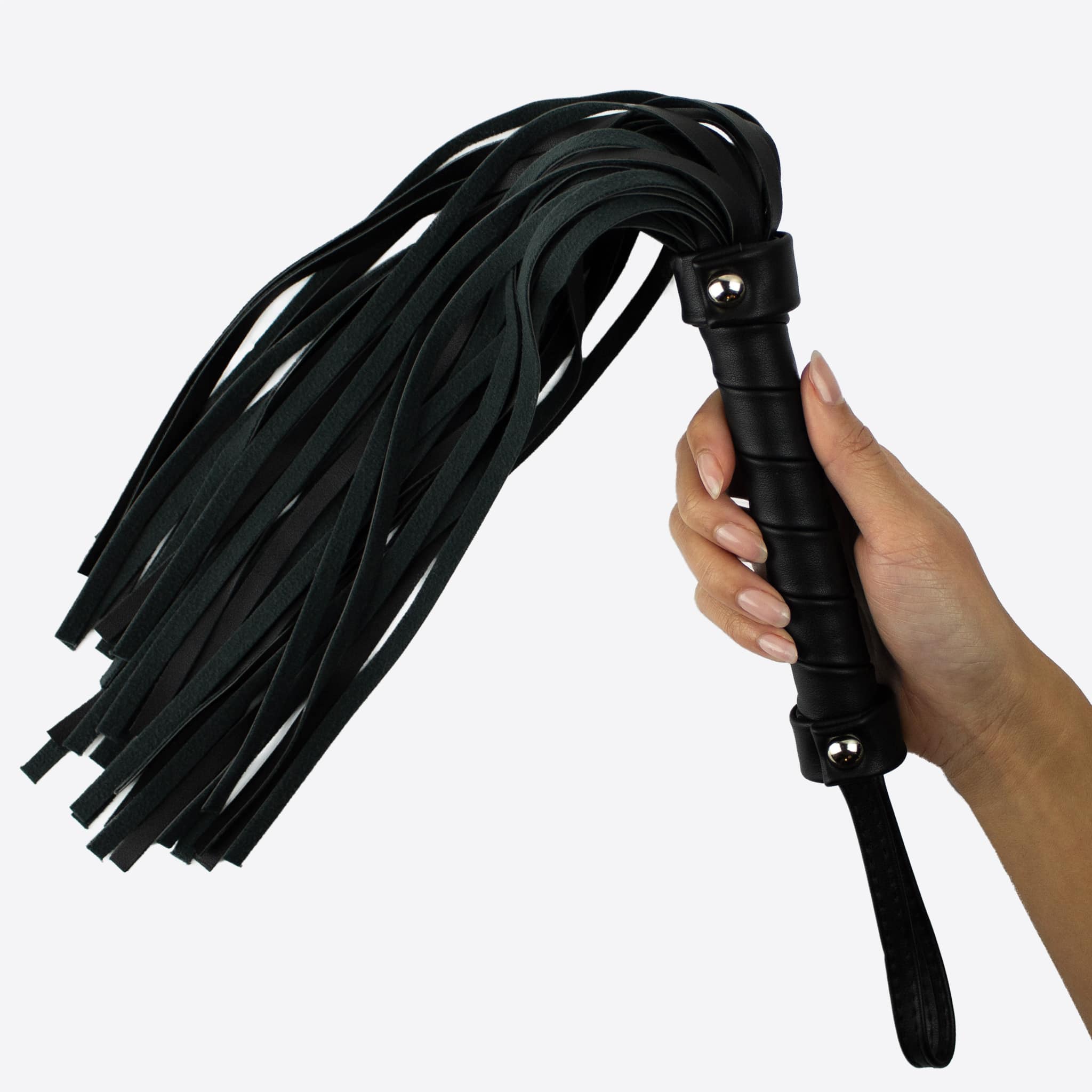 Don Domingo Deluxe flogger